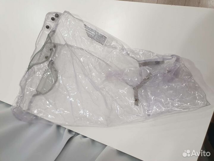 Дождевик фирменный peg perego