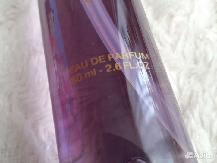 Духи escada сорбето россо 80мл новые