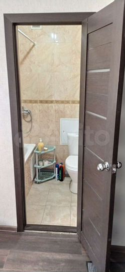 1-к. квартира, 25 м², 3/5 эт.