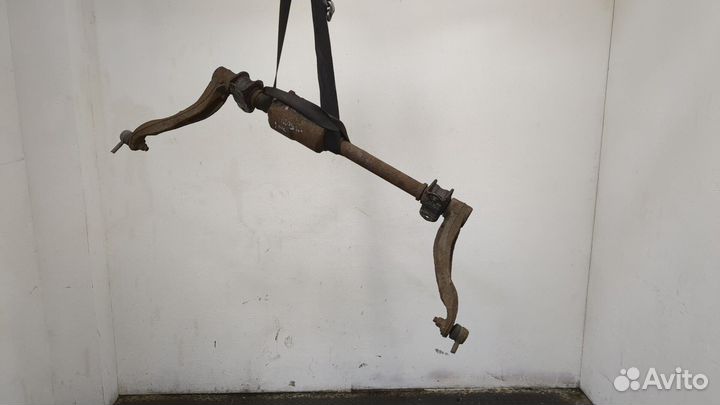 Стабилизатор подвески задний Land Rover Range Rover 4 2012, 2013