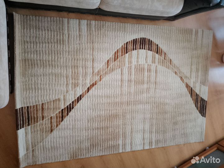 Ковер 1.5 на 2.5 м