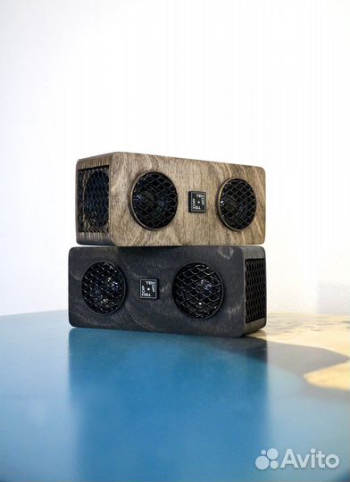 Беспроводная колонка «Тенор»