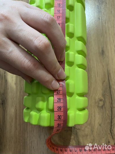 Ролл для МФР