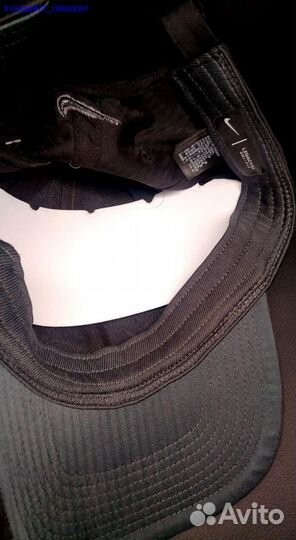 Бейсболки найк унисекс (Арт.50602)