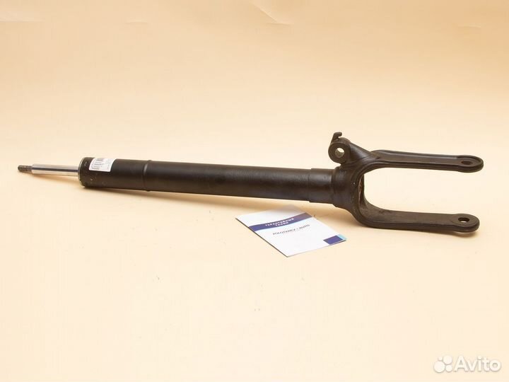 Амортизатор для Мерседес Mercedes W164 GL ML