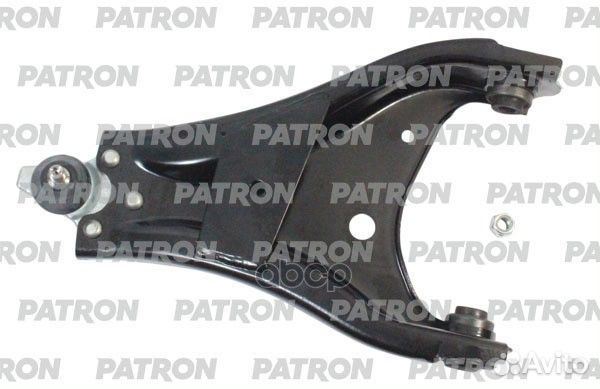 Рычаг передн подвески прав 545000138R PS5268R P