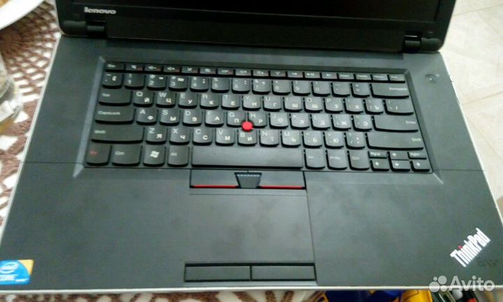 Sony Lenovo Msi HP Acer Dell (разбор)