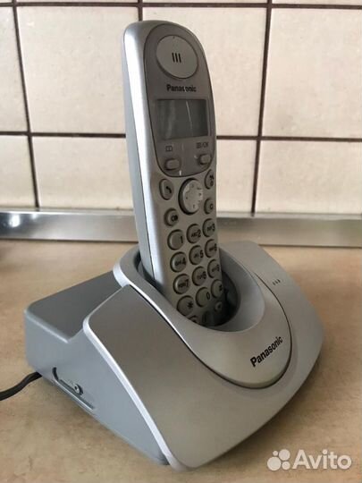 Радиотелефон Panasonic