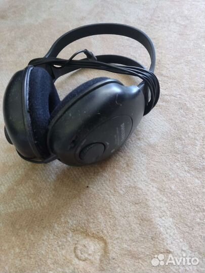 Наушники проводные Philips