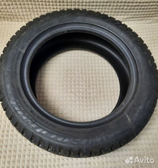 Cordiant Sno-Max 205/55 R16 94T