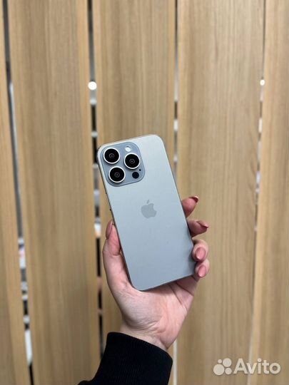 iPhone 16 Pro, 128 ГБ