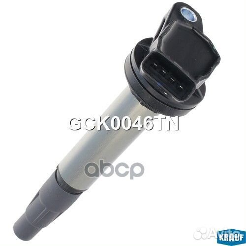 Катушка зажигания GCK0046TN Krauf