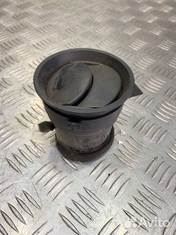 Дефлектор воздушный Lifan X60 LFB479Q 2014