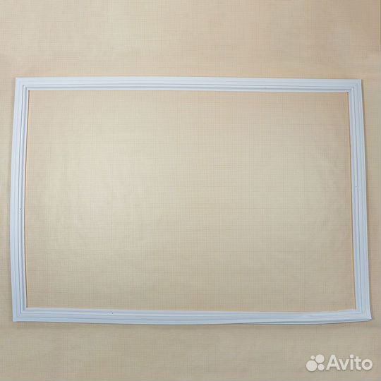 Уплотнитель Stinol, Indesit, Ariston, 570x830 мм