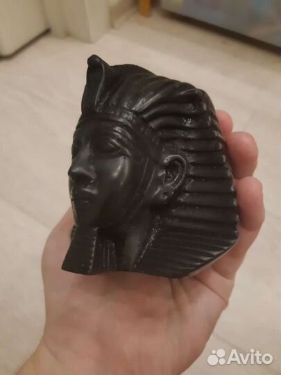 Статуэтка сфинкс Египет