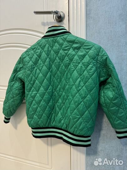 Куртка на девочку