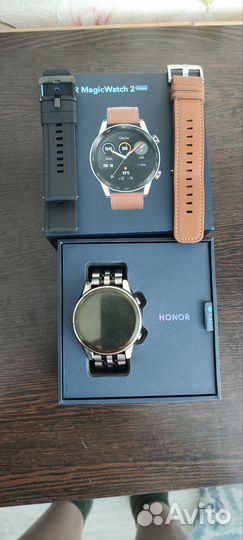 Honor MagicWatch2