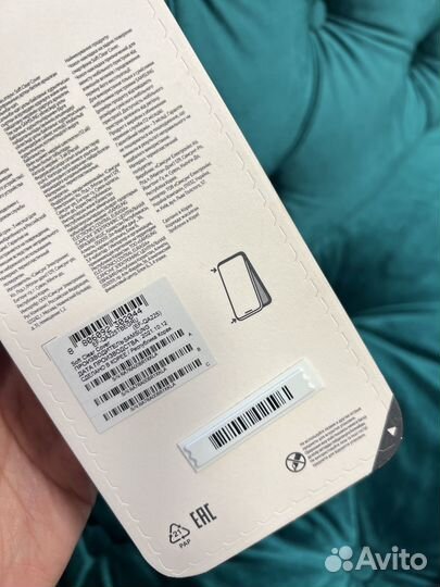 Новый чехол Samsung Galaxy 22