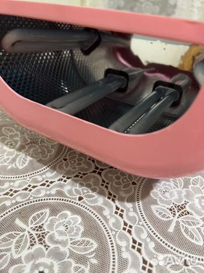 Уф лампа для ногтей