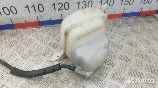 Бачок расширительный hyundai sonata 5 (NF) (9DN22NP01)