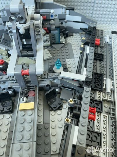 Lego 75005