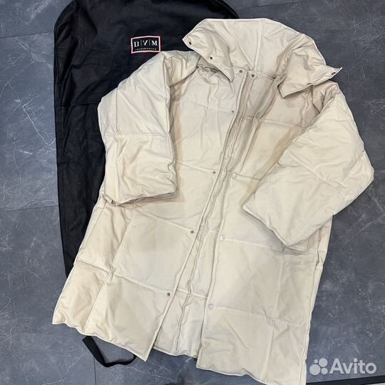 Пуховик Bottega Veneta оригинал