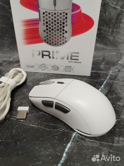 Мышь Ardor Gaming Prime