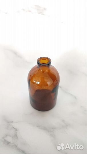 Флакон тара стеклотара бутылки под диффузоры 100мл