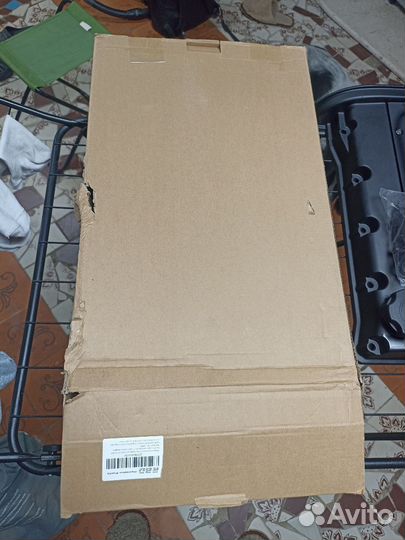 Алюминиевая клапанная крышка для Chevrolet Daewoo