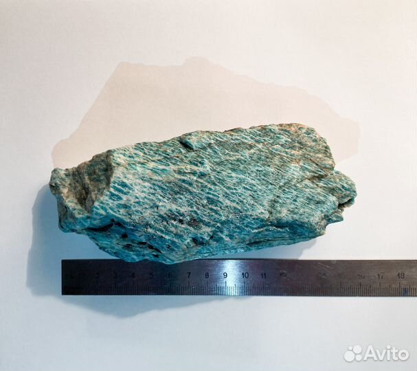 Амазониты, Кольский полуостров