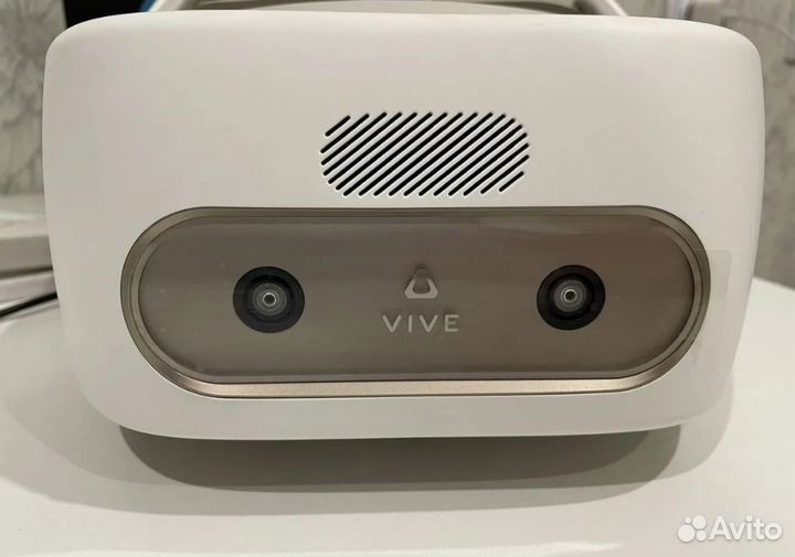 Vr шлем htc vive focus
