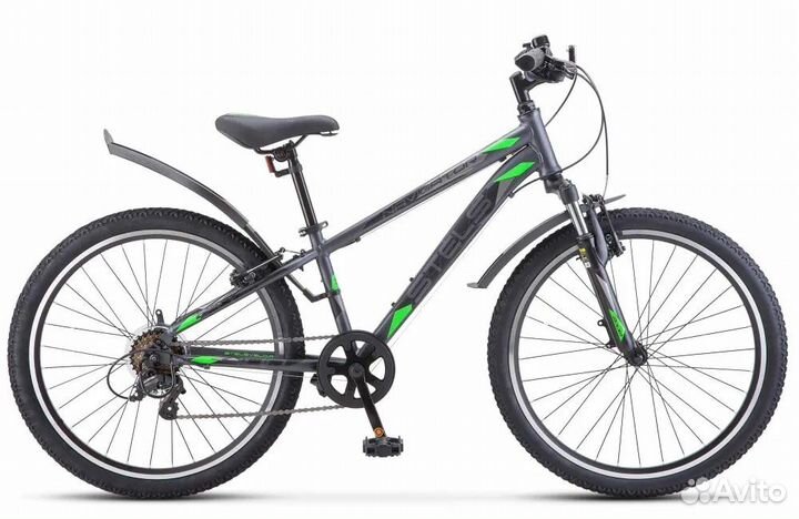 Велосипед stels Navigator-400 V 24