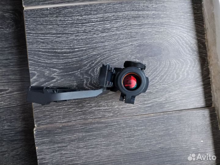 Коллиматорный прицел aimpoint