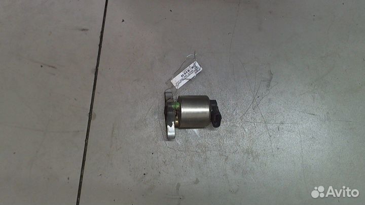 Клапан рециркуляции газов Opel Astra G, 2000