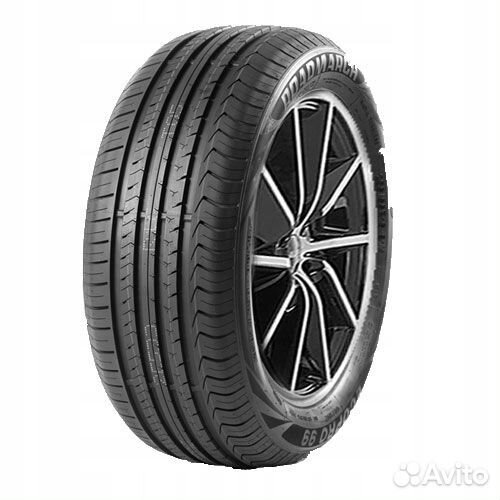 Roadmarch EcoPro 99 185/55 R16 87V