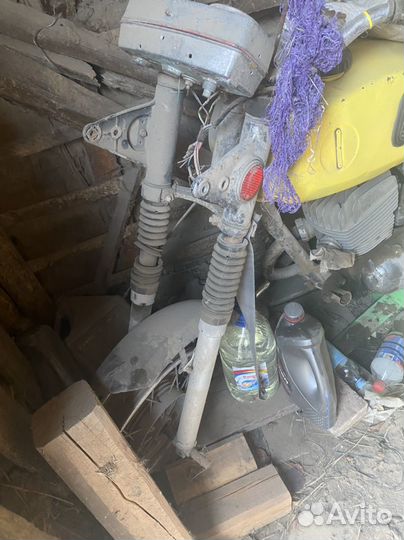 Восход запчасти