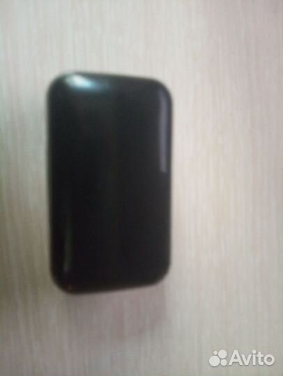 Беспроводные наушники новые