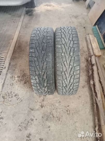 Cordiant Snow Cross 185/65 R15