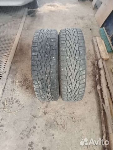 Cordiant Snow Cross 185/65 R15