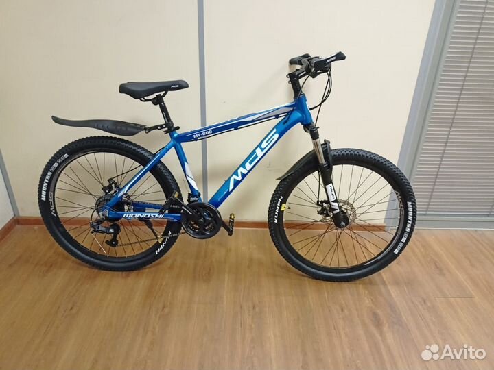 Велосипеды дропшиппинг