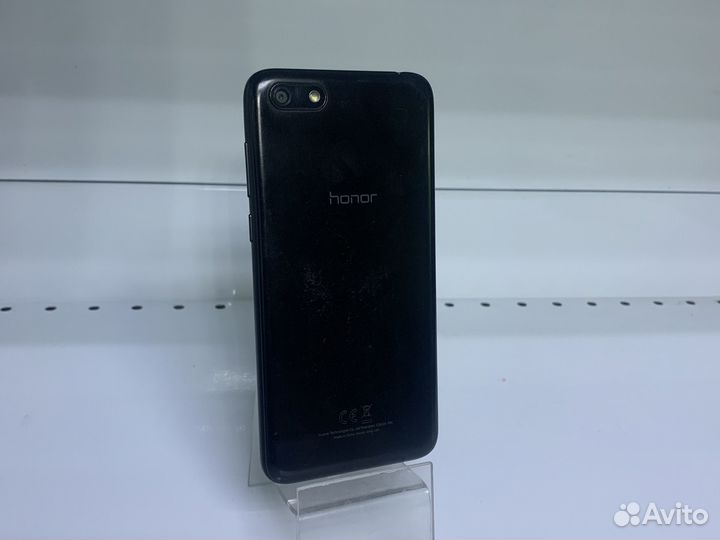 HONOR 7A, 2/16 ГБ