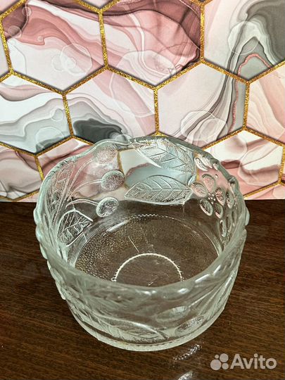 Конфетница СССР