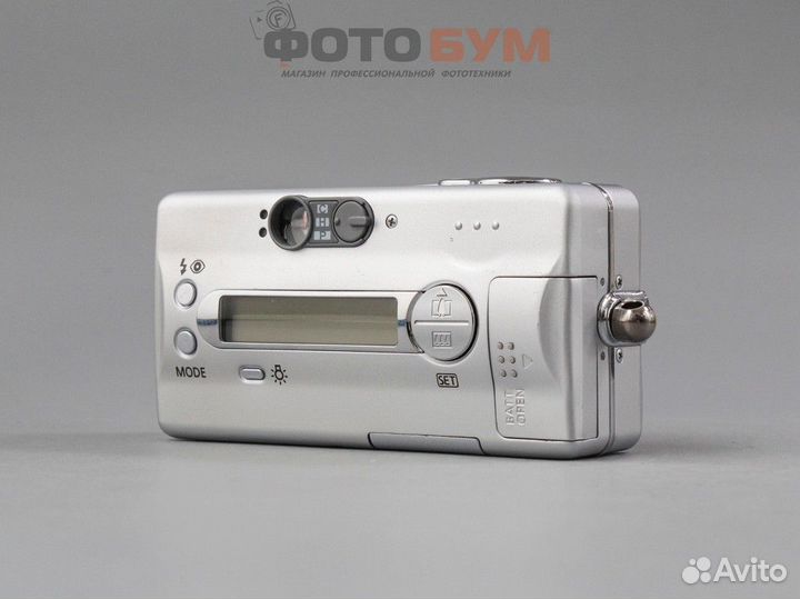 Фотоаппарат Canon Elph Z3