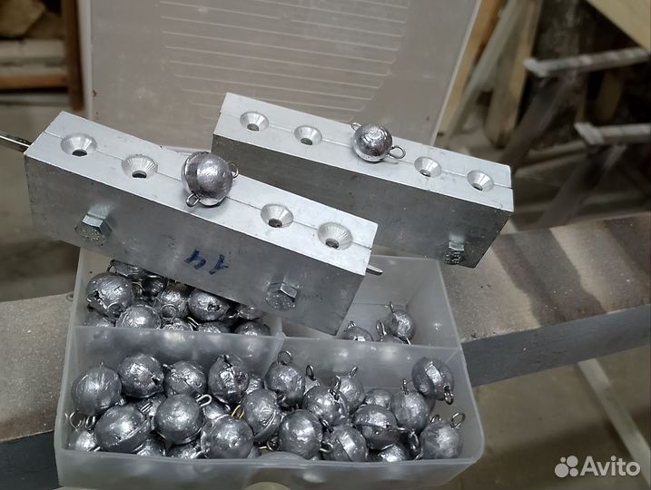 Чебурашки 14 и 20 гр