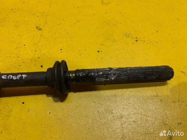 Кардан рулевой Kia Sportage 1993-2006