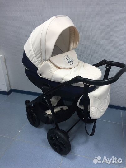 Tutis Tapu-Tapu 3в1