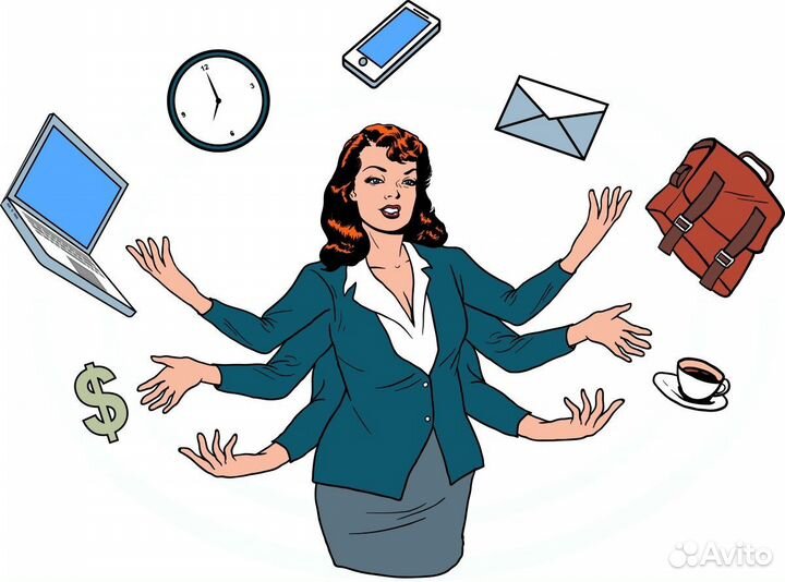 Администратор