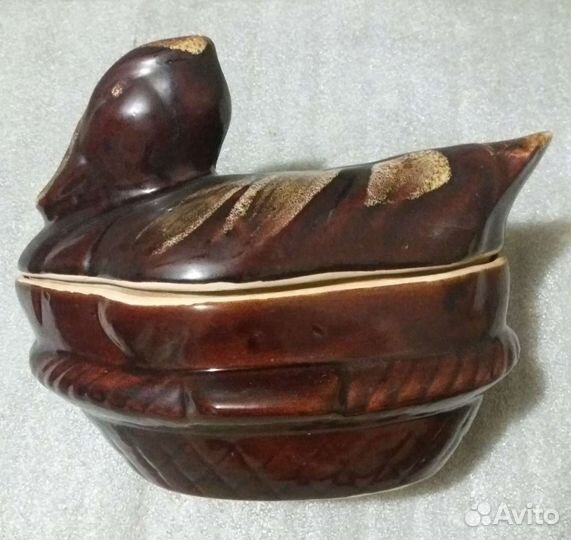 Посуда для запекания и разная