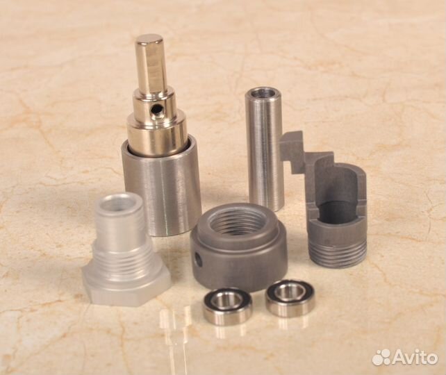 Подшипник Easytronic, I-shift, Durashift EST