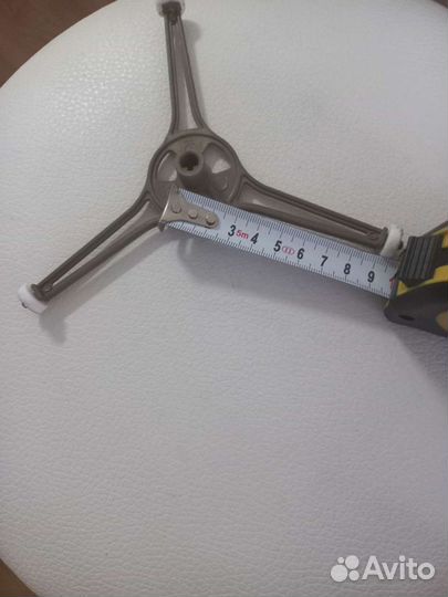 Крестовина для микроволновки